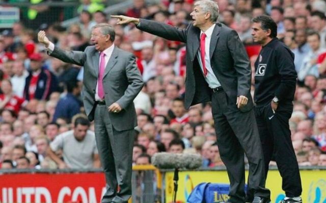 Arsene Wenger đã thay đổi tư duy bóng đá của những cầu thủ Anh còn lạc hậu Arsene Wenger đã thay đổi tư duy bóng đá của những cầu thủ Anh còn lạc hậu