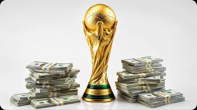 Bí quyết xả kèo World Cup - Thời điểm vàng không nên bỏ lỡ