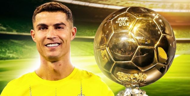 Điểm danh qua từng giai đoạn đoạt quả bóng vàng của siêu sao bóng đá Ronaldo Điểm danh qua từng giai đoạn đoạt quả bóng vàng của siêu sao bóng đá Ronaldo
