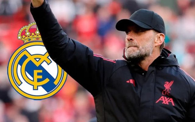 Jurgen Klopp là huấn luyện viên với triết lý bóng đá tổng lực đầy rực lửa Jurgen Klopp là huấn luyện viên với triết lý bóng đá tổng lực đầy rực lửa
