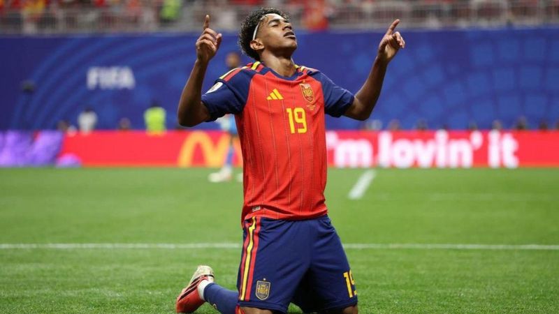 Khám phá danh hiệu cầu thủ trẻ xuất sắc World Cup Khám phá danh hiệu cầu thủ trẻ xuất sắc World CupKhám phá danh hiệu cầu thủ trẻ xuất sắc World Cup