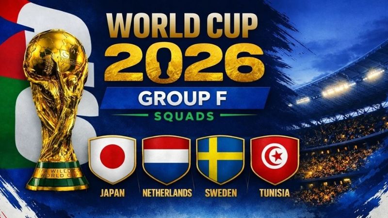 Luật giành vé đi tiếp vòng bảng World Cup 2026 Luật giành vé đi tiếp vòng bảng World Cup 2026