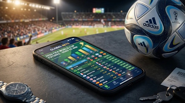 Nên xả kèo World Cup như thế nào? Kịch bản thường gặp Nên xả kèo World Cup như thế nào? Kịch bản thường gặp