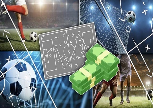 Mẹo chơi kèo 2.5 ngon ăn như cao thủ Mẹo chơi kèo 2.5 ngon ăn như cao thủ