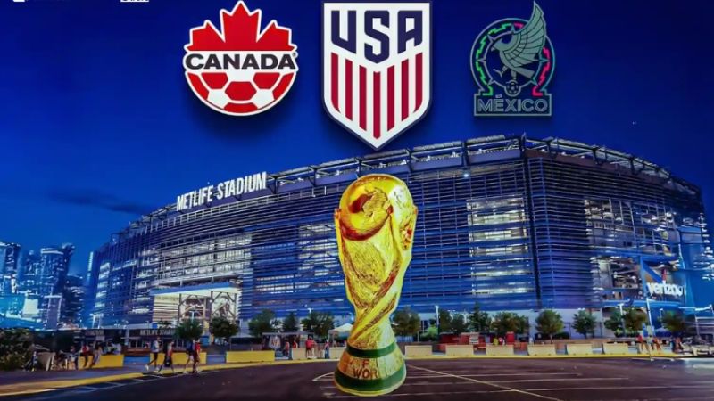 Cá độ World Cup