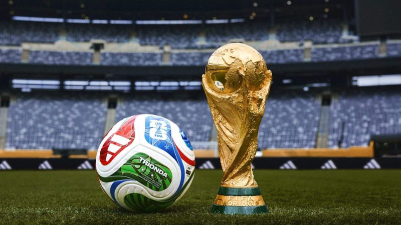 Dự đoán tứ kết World Cup 2026 Dự đoán tứ kết World Cup 2026