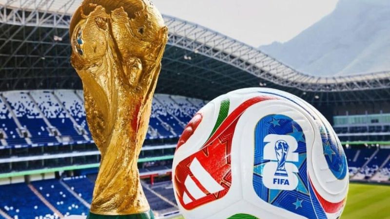 Khám phá cách soi kèo bán kết World Cup 2026 dễ ăn nhất