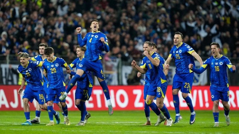 Không tham gia chọn cửa có tỷ lệ Odds cao