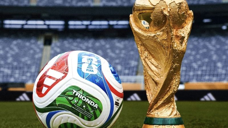 Tìm hiểu cup vàng FIFA làm bằng gì? Tìm hiểu cup vàng FIFA làm bằng gì?