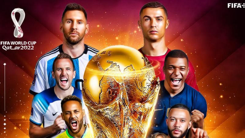 Tìm hiểu tứ kết World Cup là gì?