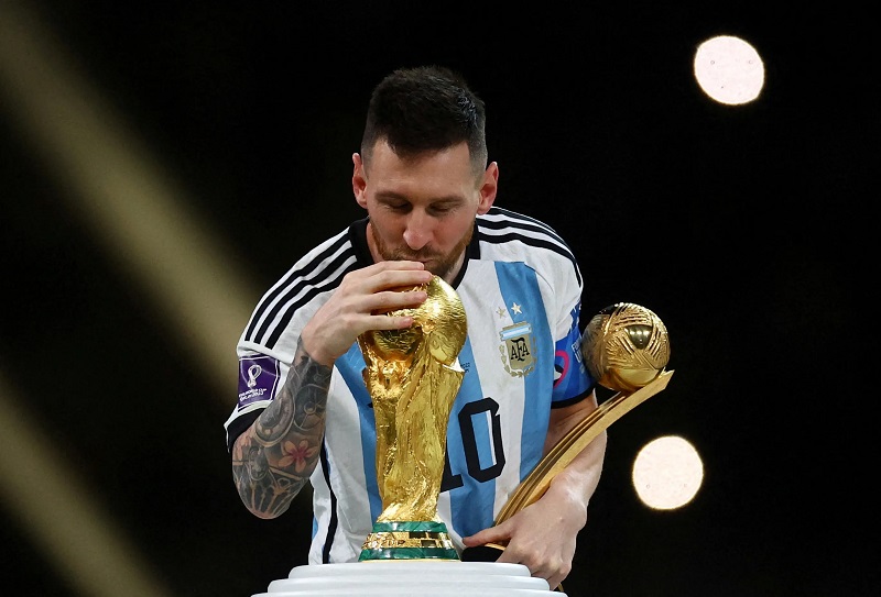 Những cầu thủ ghi tên vào danh sách kỷ lục qua mọi kỳ World Cup Những cầu thủ ghi tên vào danh sách kỷ lục qua mọi kỳ World Cup