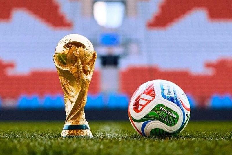 Tổng hợp những kỷ lục World Cup thú vị