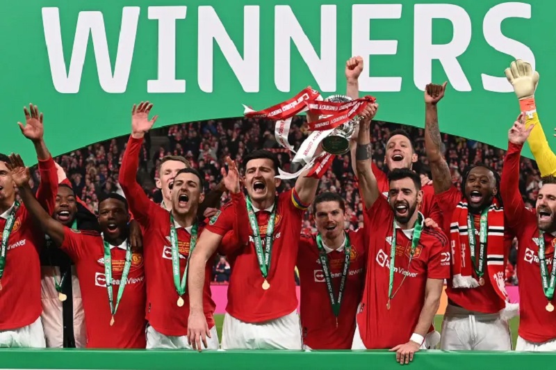 Các thế hệ Man UTD cầu thủ đều mang tinh thần thi đấu rực lửa