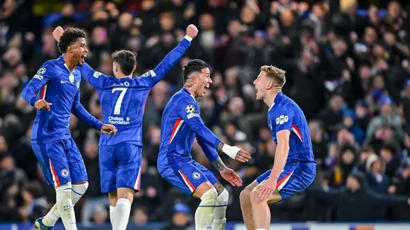 Cùng chờ mong vị huấn luyện viên dẫn dắt Chelsea vô địch C1 tiếp theo Cùng chờ mong vị huấn luyện viên dẫn dắt Chelsea vô địch C1 tiếp theo
