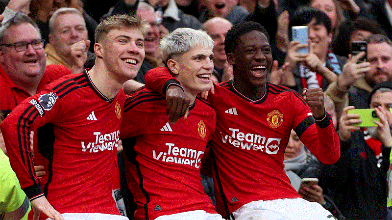 Cùng đón chờ những sự bùng nổ sắp tới của dàn sao Man UTD cầu thủ Cùng đón chờ những sự bùng nổ sắp tới của dàn sao Man UTD cầu thủ