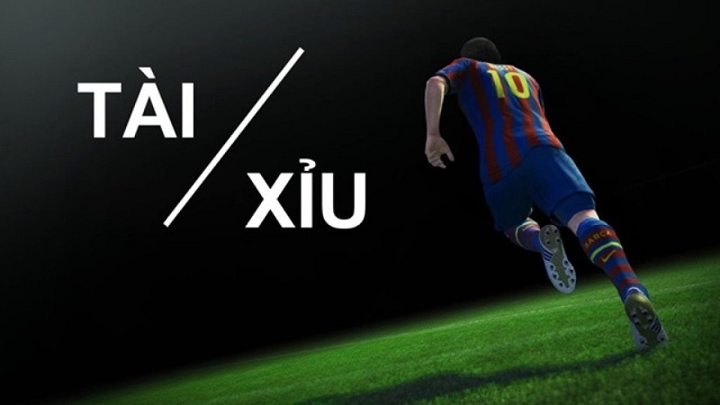 Giải mã cược tài xỉu bóng đá là gì
