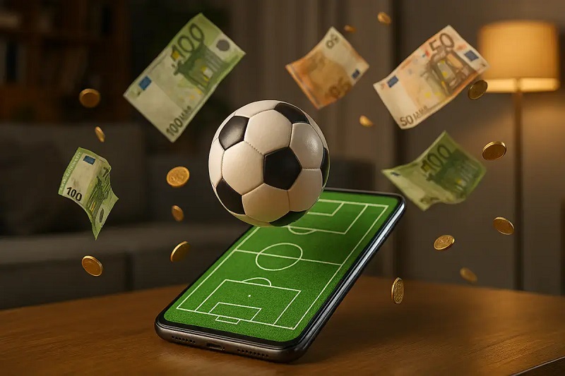 Tổng hợp nhận định kèo tài xỉu bóng đá Euro hôm nay Tổng hợp nhận định kèo tài xỉu bóng đá Euro hôm nay