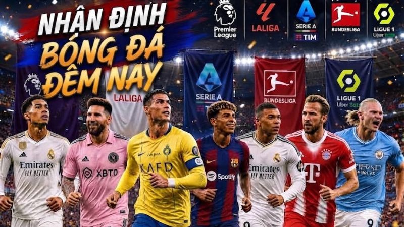 Hiểu đúng về tài liệu nhận định bóng đá đêm nay Hiểu đúng về tài liệu nhận định bóng đá đêm nay