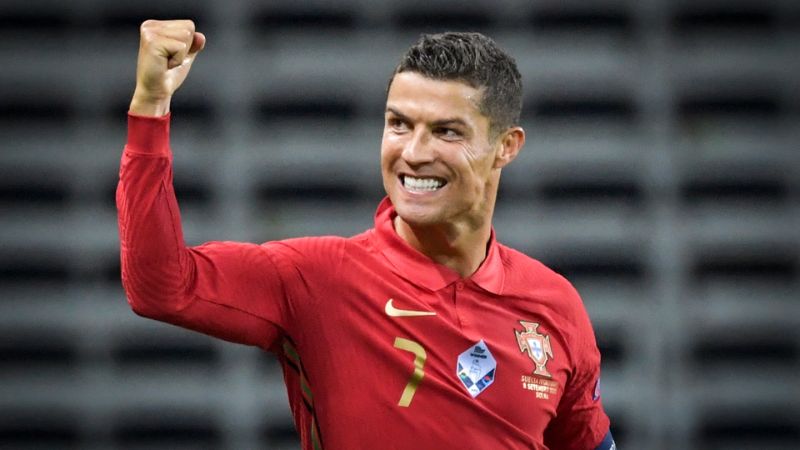 Top 1 danh sách những cầu thủ ghi trên 700 bàn thắng gọi tên Cristiano Ronaldo Top 1 danh sách những cầu thủ ghi trên 700 bàn thắng gọi tên Cristiano Ronaldo