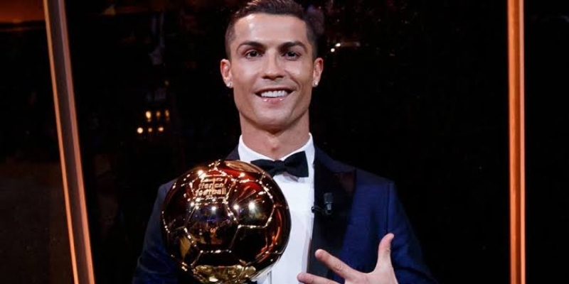 Ai là chủ nhân của 2017 Quả bóng vàng? Ai là chủ nhân của 2017 Quả bóng vàng?