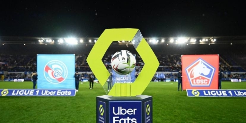 Giải đấu Ligue 1 luôn là tâm điểm của các fan bóng đá
